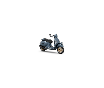 Vespa GTV Officina 8